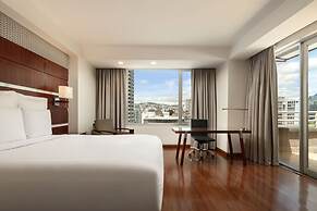 JW Marriott Quito