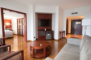 JW Marriott Quito