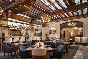 JW Marriott Quito