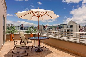 JW Marriott Quito