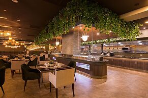 JW Marriott Quito