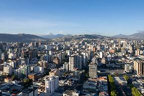 JW Marriott Quito