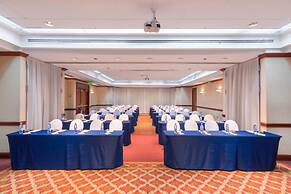 JW Marriott Quito