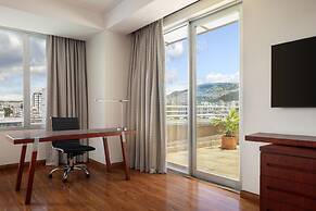 JW Marriott Quito
