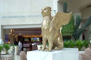 JW Marriott Quito