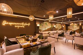 JW Marriott Quito