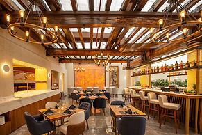 JW Marriott Quito
