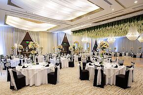 JW Marriott Quito