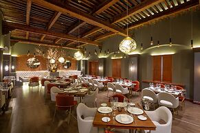 JW Marriott Quito