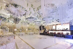 JW Marriott Quito