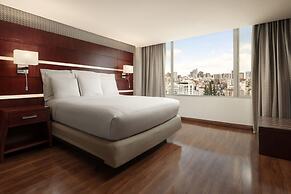 JW Marriott Quito