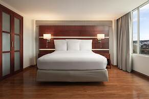 JW Marriott Quito