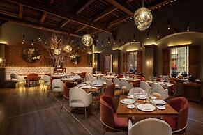 JW Marriott Quito