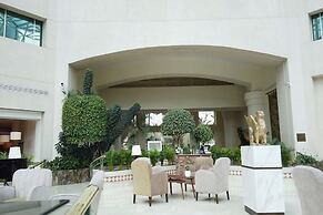 JW Marriott Quito