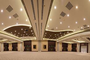 JW Marriott Quito