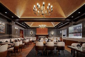 JW Marriott Quito