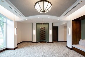 JW Marriott Quito