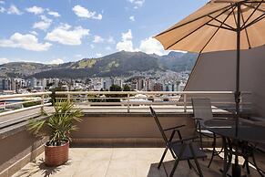 JW Marriott Quito