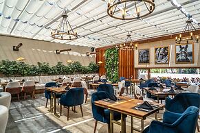JW Marriott Quito