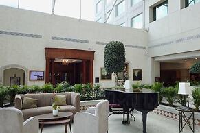 JW Marriott Quito