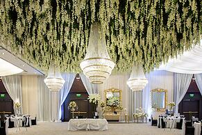 JW Marriott Quito