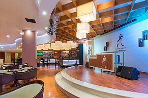 JW Marriott Quito