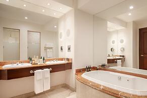 JW Marriott Quito
