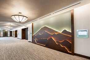 JW Marriott Quito