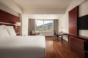 JW Marriott Quito