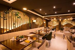 JW Marriott Quito