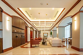 JW Marriott Quito
