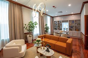 JW Marriott Quito
