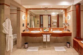 JW Marriott Quito