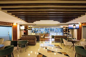 JW Marriott Quito