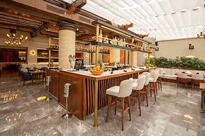 JW Marriott Quito