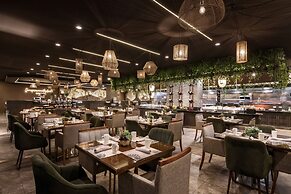 JW Marriott Quito