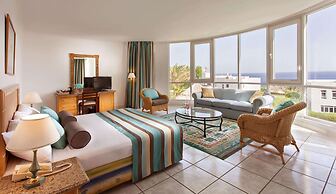 Pickalbatros Golf Beach Resort - All Inclusive