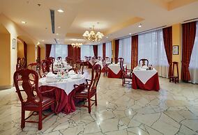 Pickalbatros Golf Beach Resort - All Inclusive