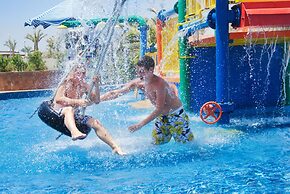 Pickalbatros Golf Beach Resort - All Inclusive