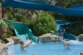 Pickalbatros Golf Beach Resort - All Inclusive