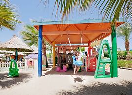 Pickalbatros Golf Beach Resort - All Inclusive