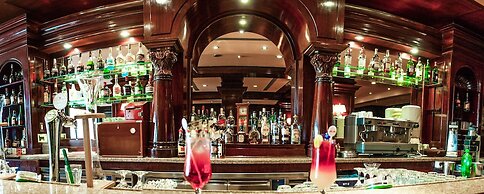 Pickalbatros Golf Beach Resort - All Inclusive