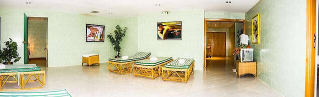 Pickalbatros Golf Beach Resort - All Inclusive