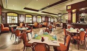 Pickalbatros Golf Beach Resort - All Inclusive