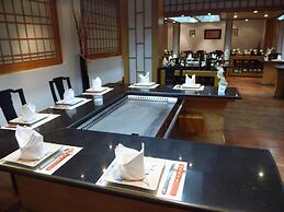 Pickalbatros Golf Beach Resort - All Inclusive