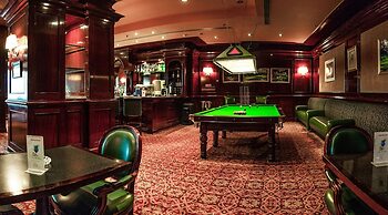 Pickalbatros Golf Beach Resort - All Inclusive