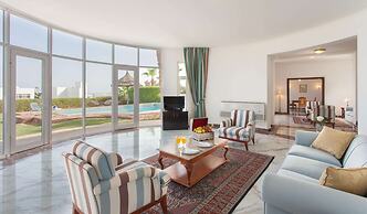 Pickalbatros Golf Beach Resort - All Inclusive