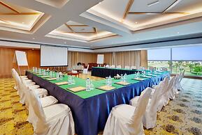 Pickalbatros Golf Beach Resort - All Inclusive