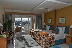 Pickalbatros Golf Beach Resort - All Inclusive