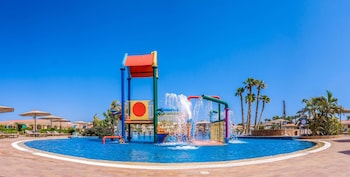 Pickalbatros Golf Beach Resort - All Inclusive